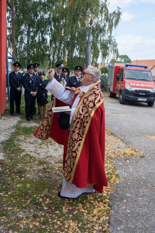 625. výročie prvej písomnej zmienky o obci