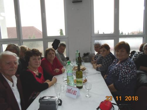 Pozvánka pre dôchodcov