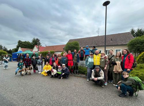 Lakšárska Jedenástka - 18. ročník