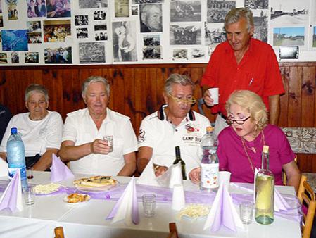 Účastníci podujatia