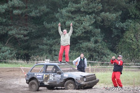 Ďalšia úspešná sezóna Lakšárskeho rallye teamu