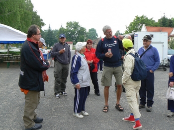 Lakšárska jedenástka